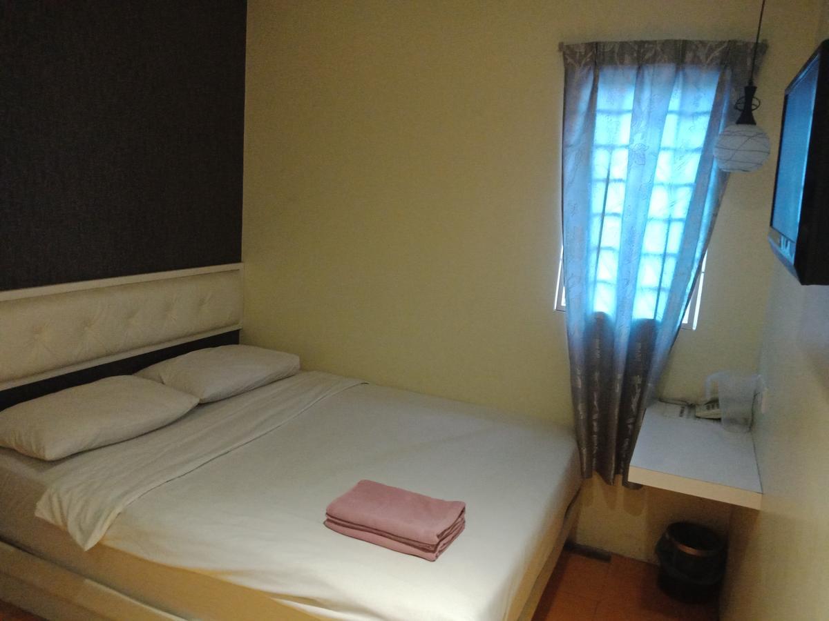 Hotel 77 Rawang Esterno foto